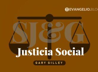 Cristianismo y Justicia Social