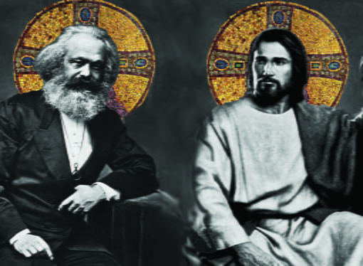 ¿Cristianismo Marxismo y Socialismo son Compatibles?